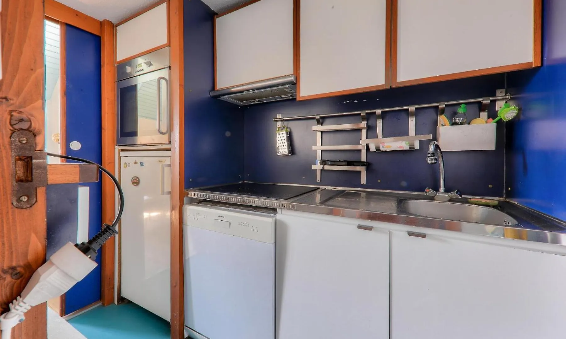 Apartment Residence Port Du Crouesty - Maeva Home - Appartement 4 Pieces 7 Personnes - Confort Mae-0701 Arzon