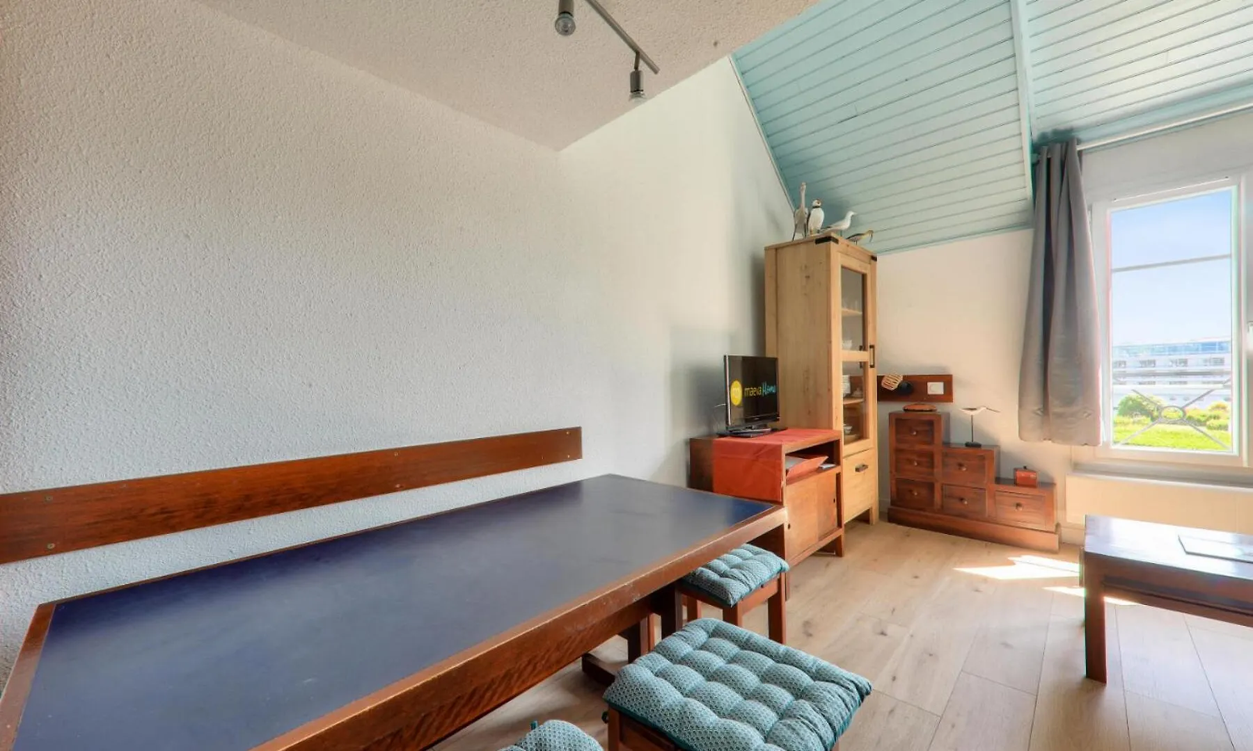 Residence Port Du Crouesty - Maeva Home - Appartement 4 Pieces 7 Personnes - Confort Mae-0701 Arzon 0*,  France