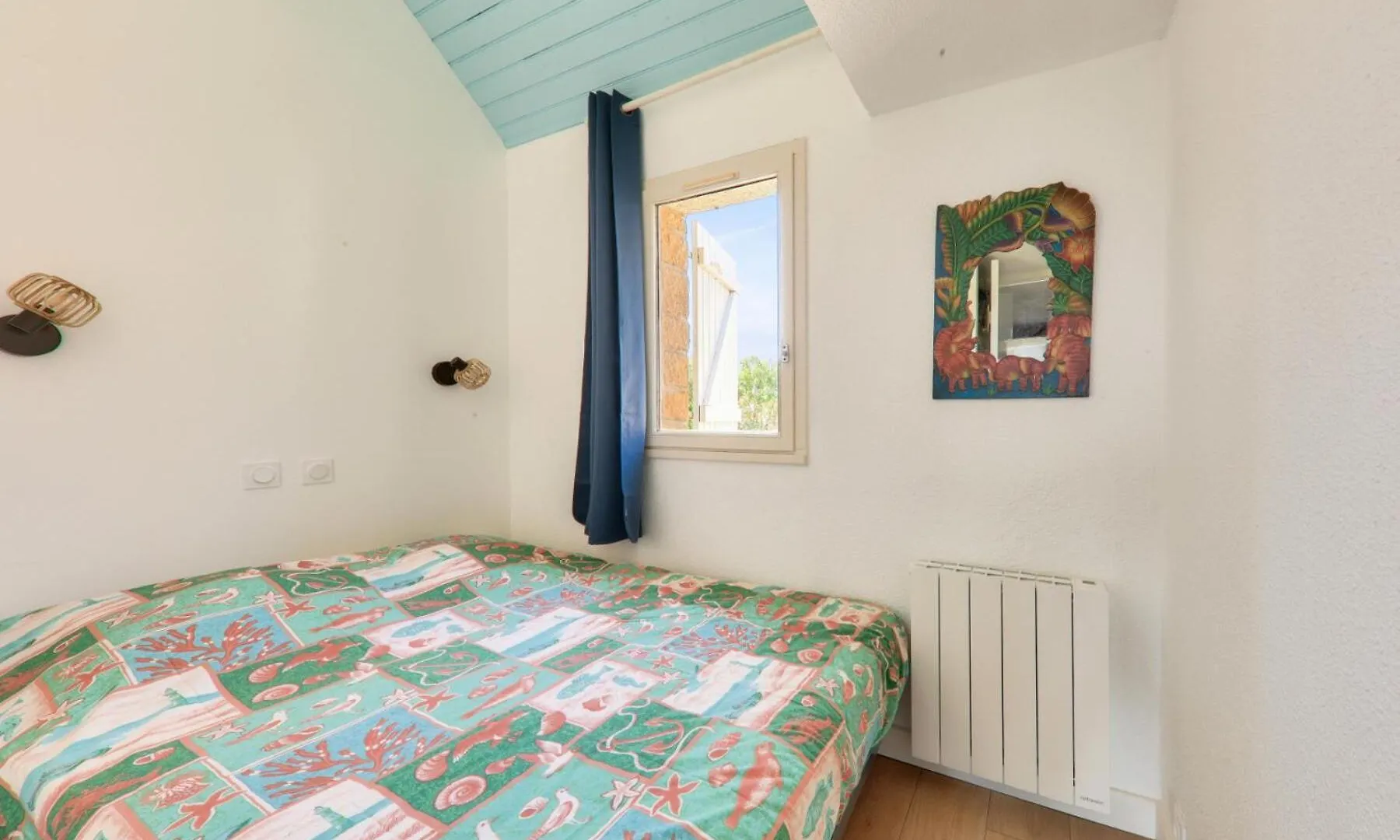 Apartment Residence Port Du Crouesty - Maeva Home - Appartement 4 Pieces 7 Personnes - Confort Mae-0701 Arzon