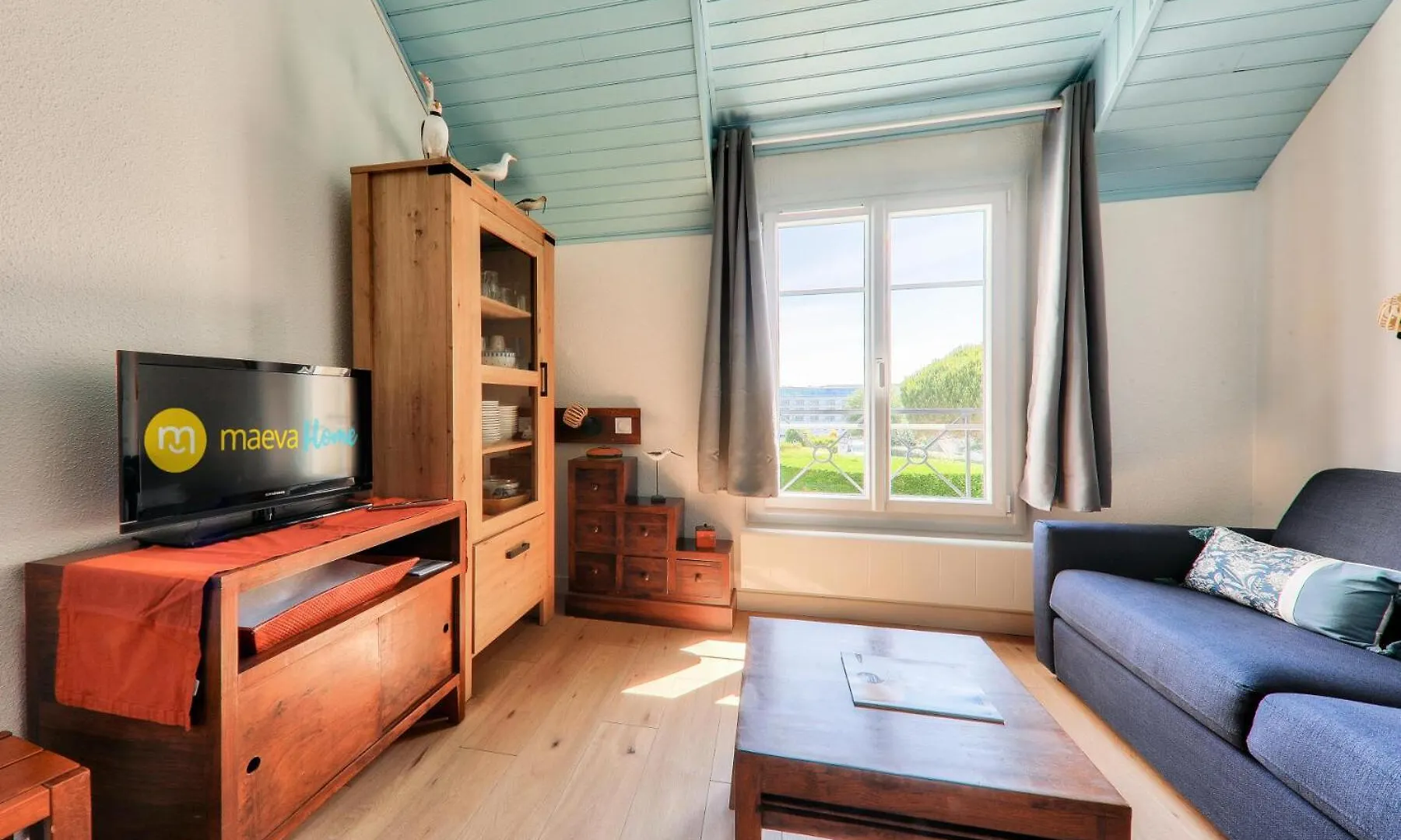 Residence Port Du Crouesty - Maeva Home - Appartement 4 Pieces 7 Personnes - Confort Mae-0701 Arzon 0*,