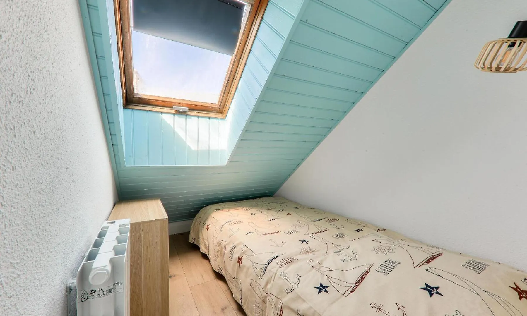 Residence Port Du Crouesty - Maeva Home - Appartement 4 Pieces 7 Personnes - Confort Mae-0701 Arzon Apartment