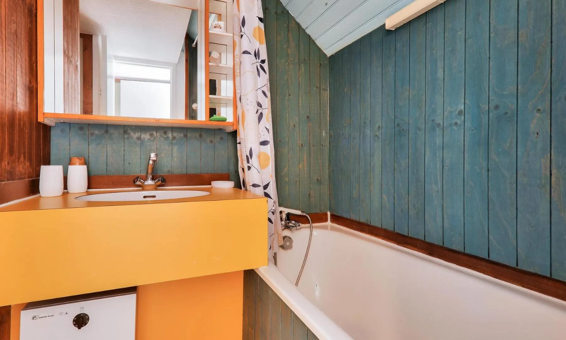Residence Port Du Crouesty - Maeva Home - Appartement 4 Pieces 7 Personnes - Confort Mae-0701 Arzon