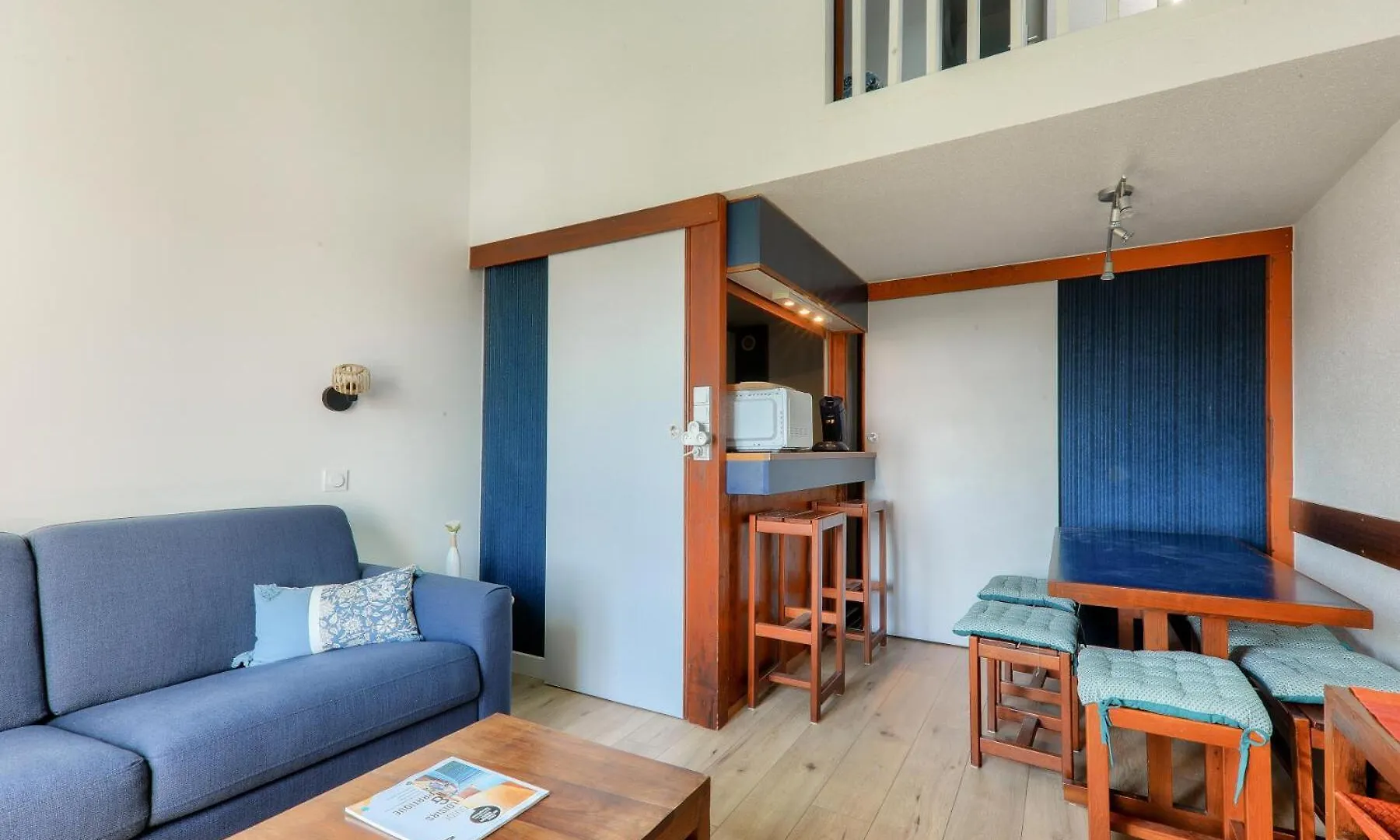 Apartment Residence Port Du Crouesty - Maeva Home - Appartement 4 Pieces 7 Personnes - Confort Mae-0701 Arzon