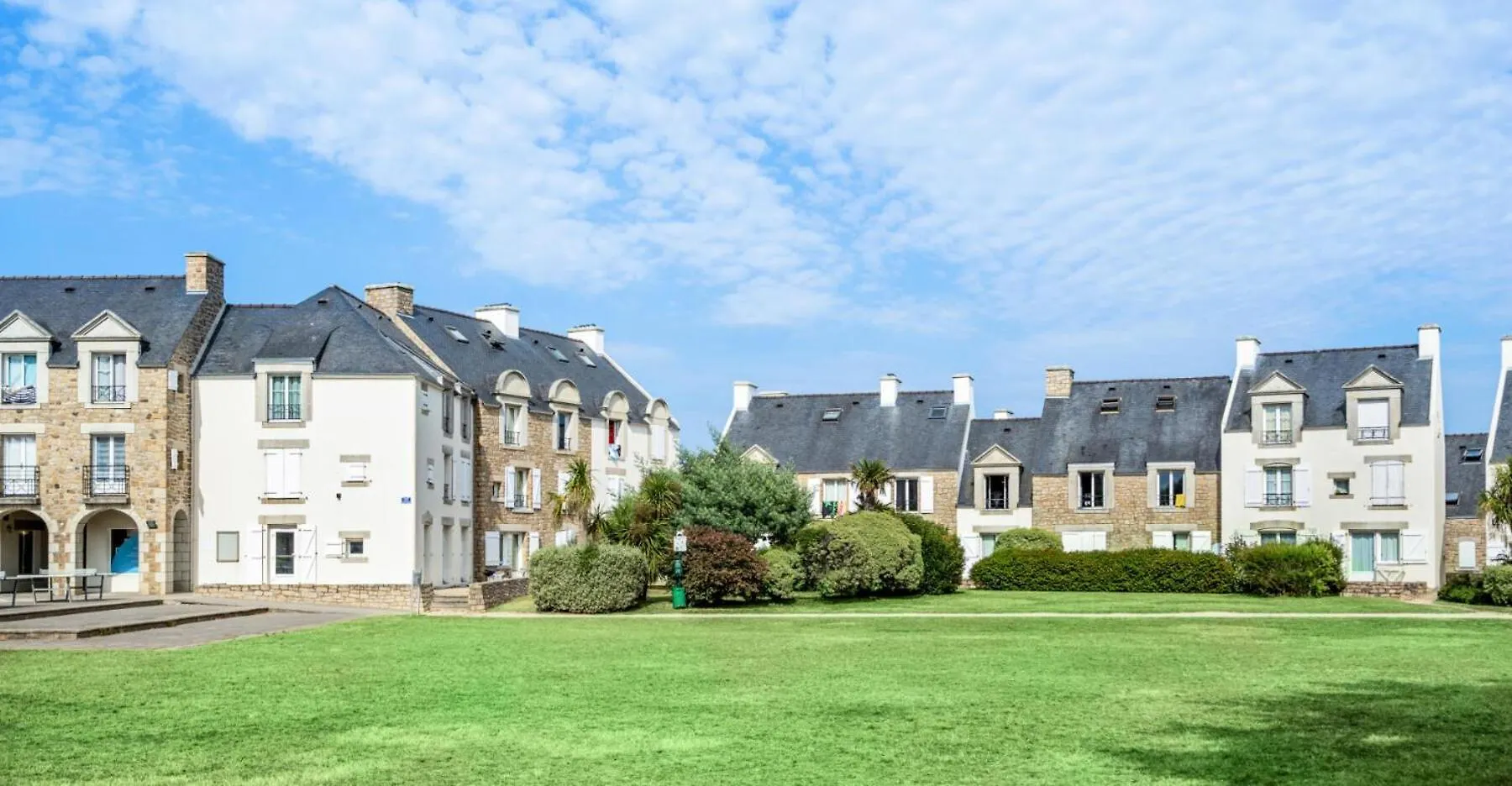 Residence Port Du Crouesty - Maeva Home - Appartement 4 Pieces 7 Personnes - Confort Mae-0701 Arzon
