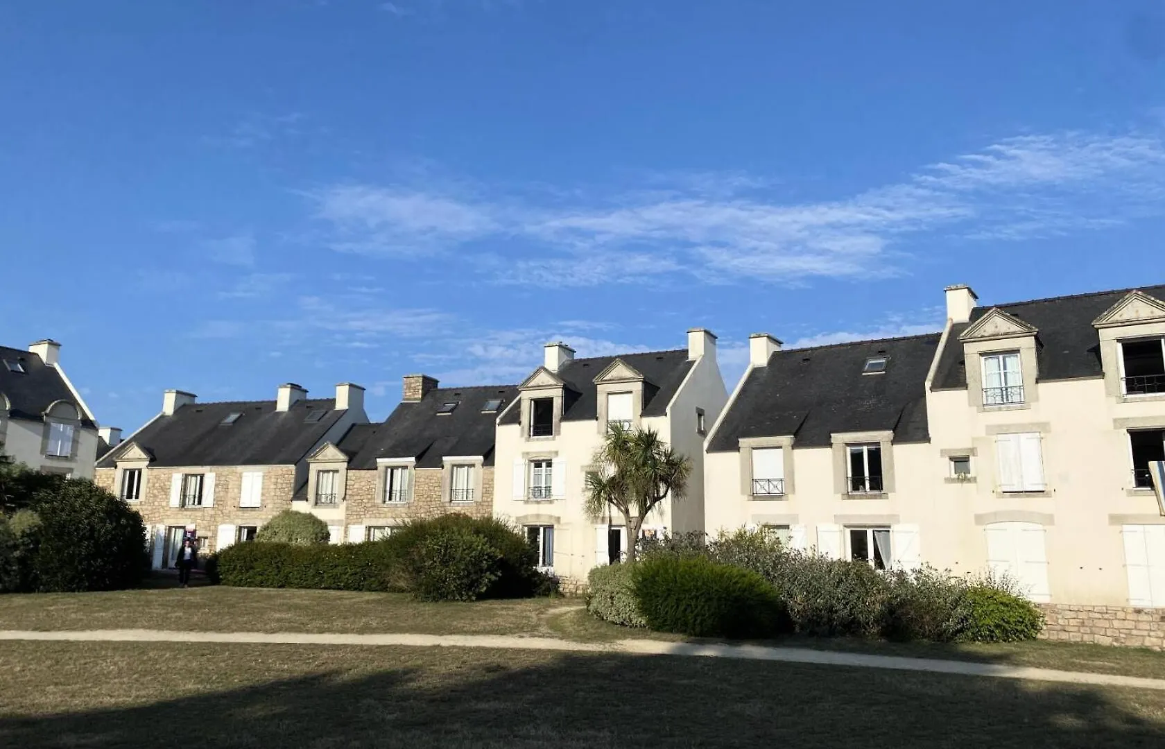 Residence Port Du Crouesty - Maeva Home - Appartement 4 Pieces 7 Personnes - Confort Mae-0701 Arzon Apartment