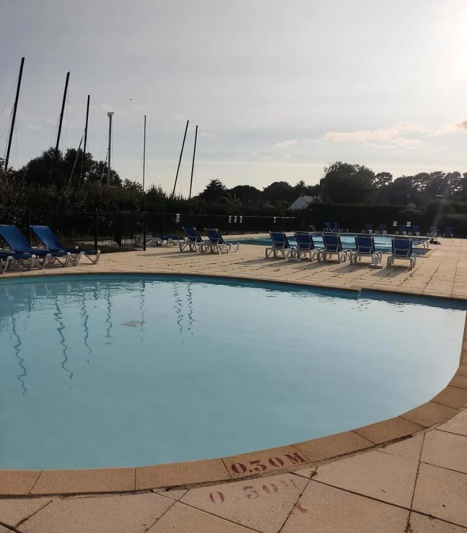 Apartment Residence Port Du Crouesty - Maeva Home - Appartement 4 Pieces 7 Personnes - Confort Mae-0701 Arzon