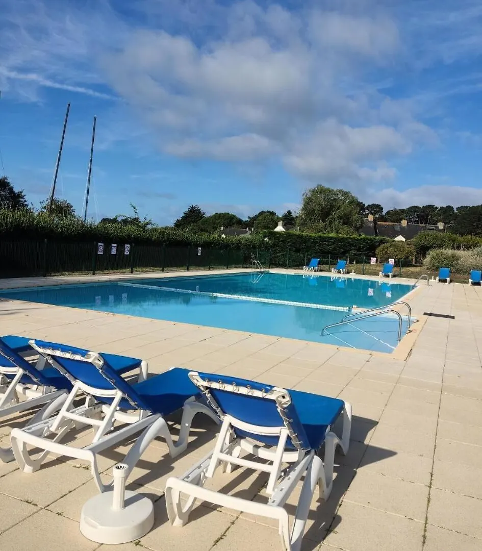Residence Port Du Crouesty - Maeva Home - Appartement 4 Pieces 7 Personnes - Confort Mae-0701 Arzon 0*,