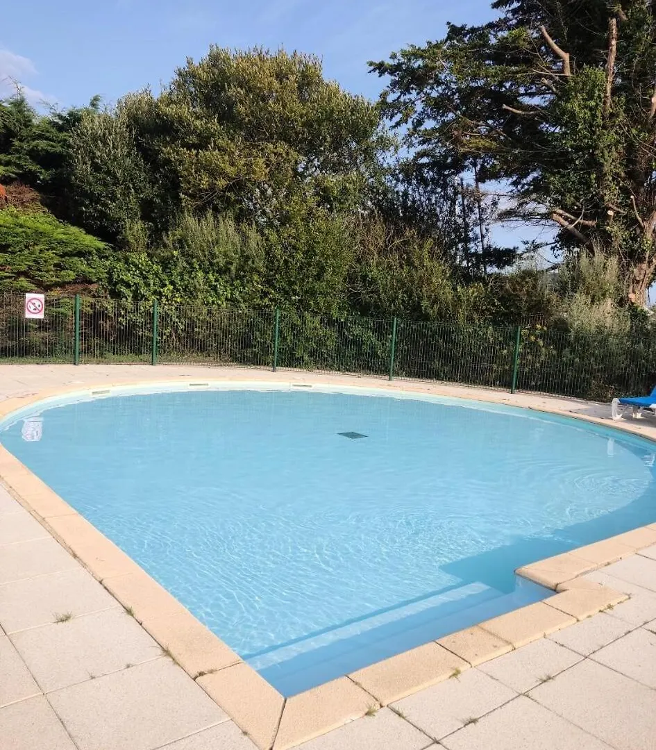 Apartment Residence Port Du Crouesty - Maeva Home - Appartement 4 Pieces 7 Personnes - Confort Mae-0701 Arzon